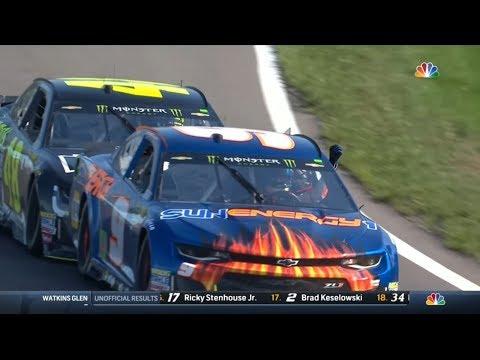 Video 4 - Chase Elliott