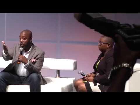 Video 2 - Ellis Burks