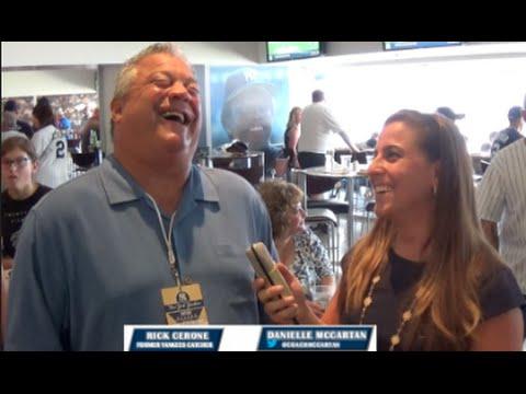 Video 2 - Rick Cerone