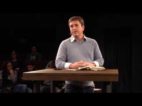 Video 1 - Niles Paul