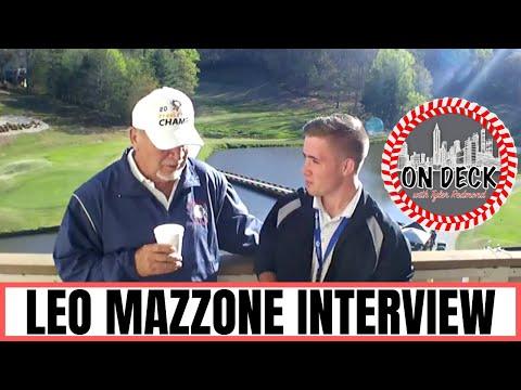 Video 5 - Leo Mazzone