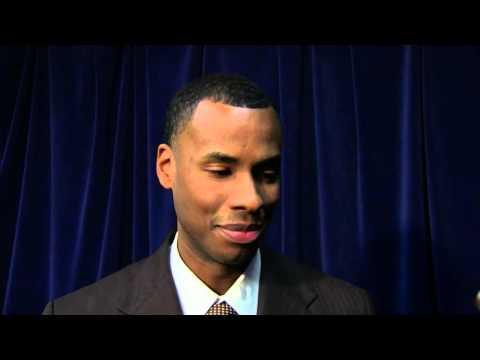 Video 4 - Jarron Collins