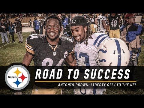 Video 2 - Vontaze Burfict