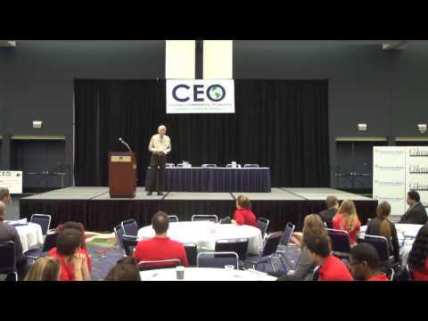 Video 1 - Peter DeBoer