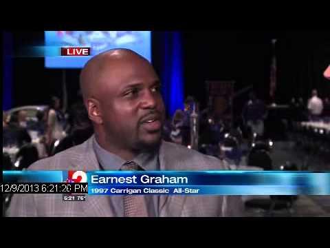 Video 5 - Earnest Graham