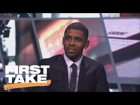 Video 4 - Kyrie Irving