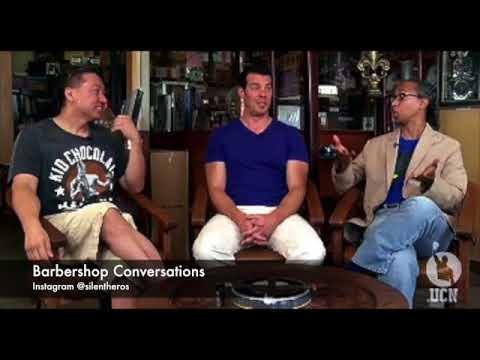 Video 3 - Saul Alvarez