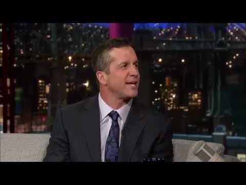 Video 6 - John Harbaugh