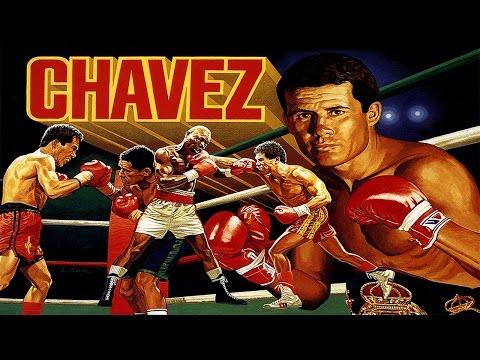 Video 2 - Julio Cesar Chavez
