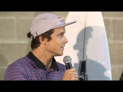 Video 6 - Julian Wilson
