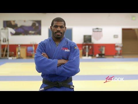 Video 3 - Kayla Harrison