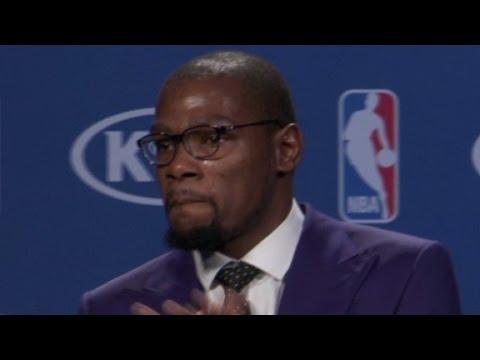 Video 1 - OKC Thunder Girls