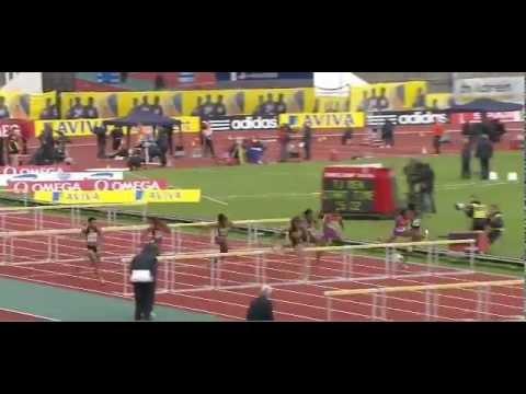 Video 2 - Kellie Wells