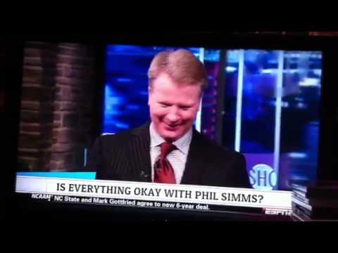 Video 5 - Phil Simms
