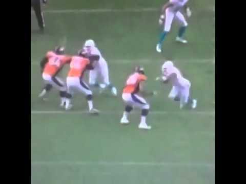 Video 6 - Louis Vasquez