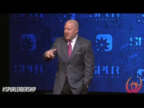 Video 3 - Buzz Williams