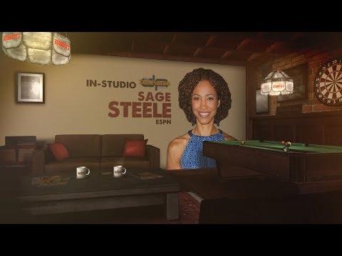 Video 4 - Sage Steele