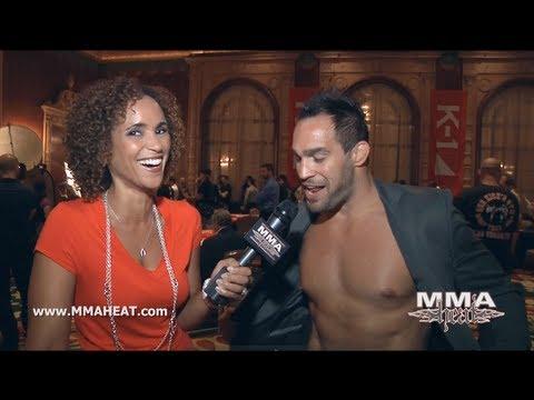 Video 5 - Seth Petruzelli