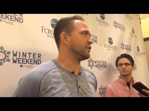 Video 6 - Brandon Workman