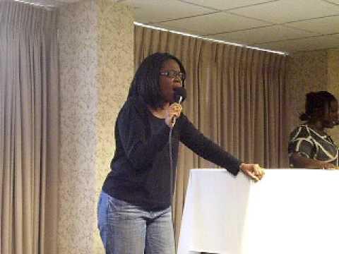 Video 2 - Neal Lancaster