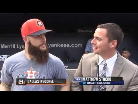 Video 6 - Dallas Keuchel