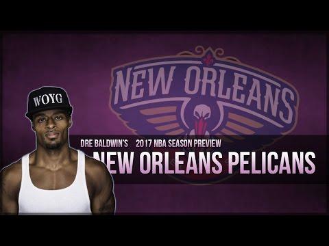 Video 2 - E'Twaun Moore