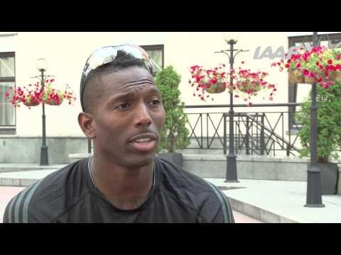 Video 5 - Michael Tinsley