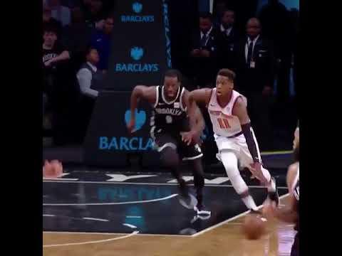 Video 3 - Frank Ntilikina