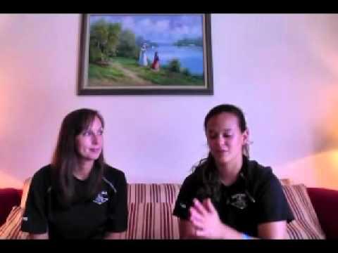 Video 5 - Leah O'Brien-Amico