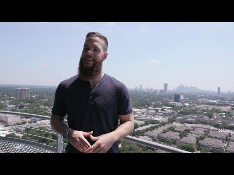 Video 4 - Dallas Keuchel