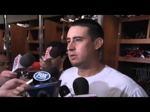 Video 5 - Allen Craig