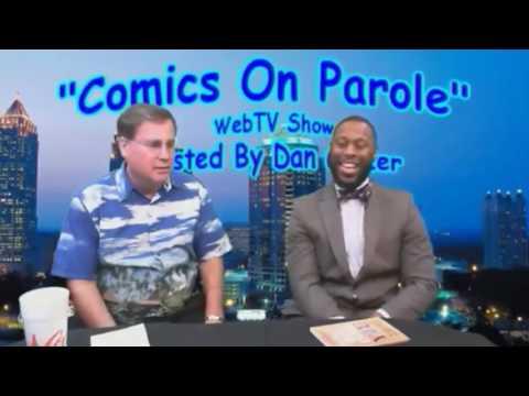 Video 2 - Ernie Irvan