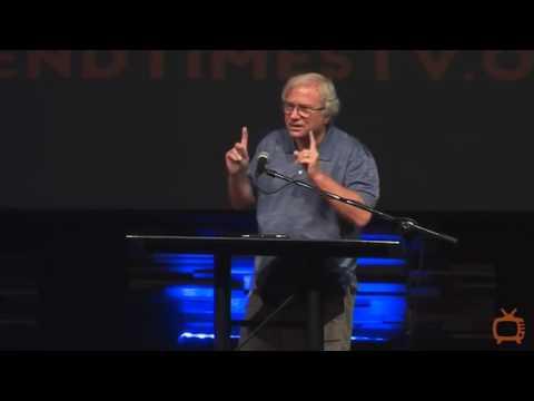 Video 2 - Jonathan Stewart