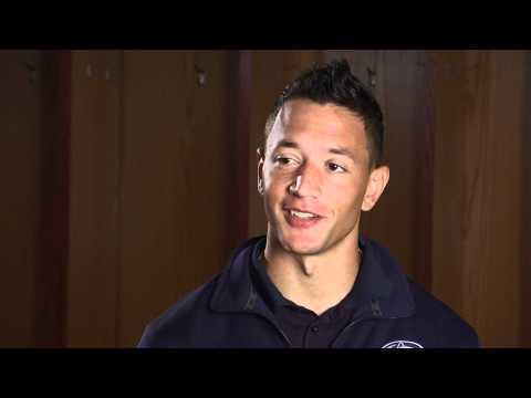 Video 4 - Derek Moye