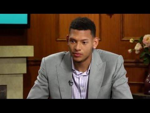 Video 6 - Isaiah Austin
