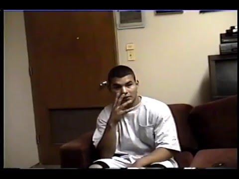 Video 5 - Louis Vasquez