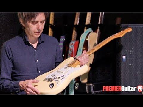 Video 6 - Eric Johnson