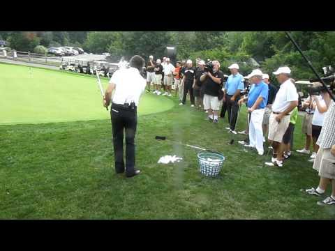 Video 2 - Ian Poulter