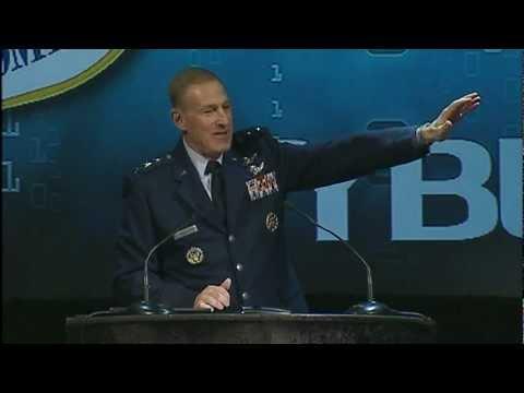 Video 2 - MIke Dunlap