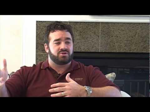 Video 4 - Jeff Saturday