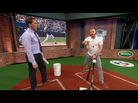 Video 6 - Mark DeRosa