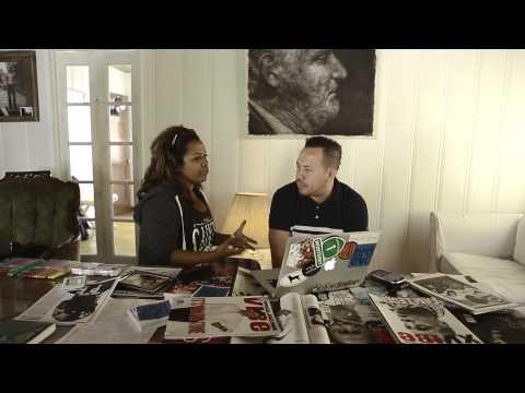 Video 1 - Andre Smith