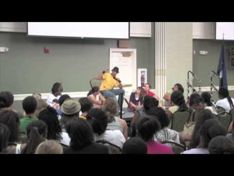 Video 2 - Pat Perez