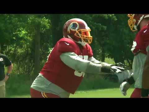 Video 1 - Alex Tanney