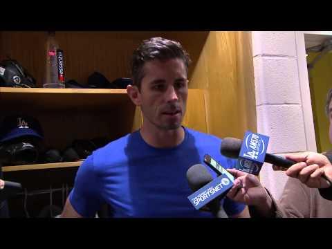 Video 4 - Brandon McCarthy