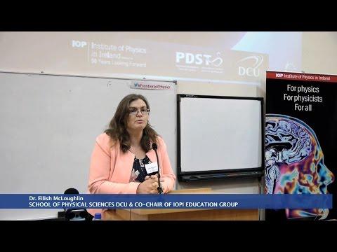 Video 3 - Damien Anderson