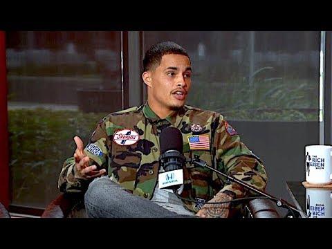Video 4 - Kenny Stills