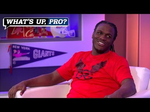 Video 4 - Jamaal Charles