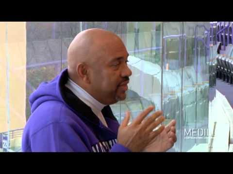 Video 4 - Michael Wilbon