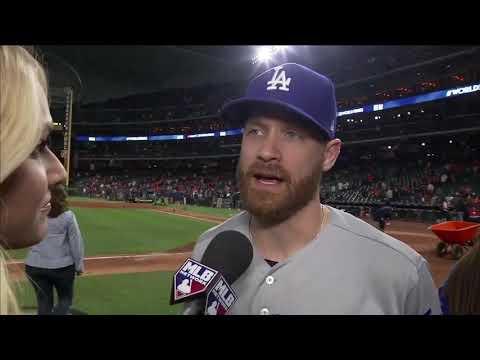 Video 5 - Logan Forsythe